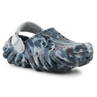 Crocs Echo Marbled Clog GS Jr 208464-0LE