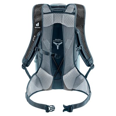 8. Deuter Race Air 10 Cycling Backpack 320432313740