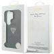 8. Guess IML Gradient Triangle MagSafe Case for Samsung Galaxy S26 Ultra - Black