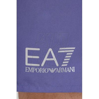 3. EA7 Emporio Armani swim shorts M 902000-CC721-34333 