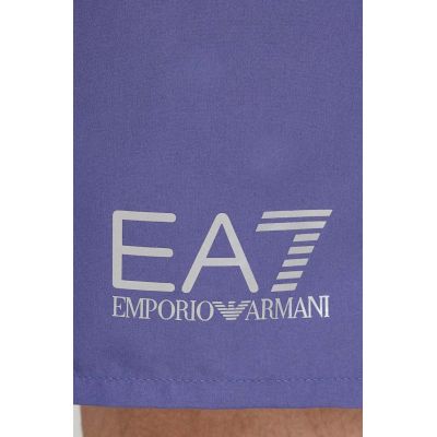 3. EA7 Emporio Armani Swim Shorts M 902000-CC721-34333 