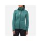 3. MILLET TRILOGY ICON LIGHTGRID HW sweatshirt green