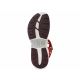 7. D.Franklin Sneakers Sandal Strips W DFSH406003-Burg