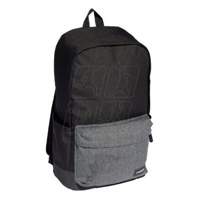 2. Adidas Classic Backpack H58226
