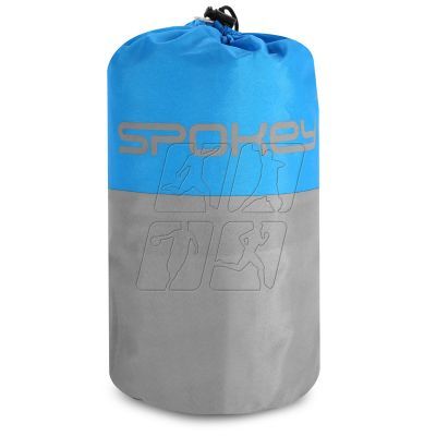 8. Self-inflating mat Spokey Air Mat 941064