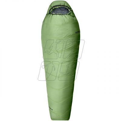 2. Alpinus Ultralight 850 AC18638 sleeping bag