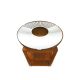 22. Heat Plancha Bakka HBBQ.002 garden fire pit