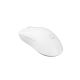 4. Fury Tanto T4 12000 DPI RGB White Wireless Gaming Mouse