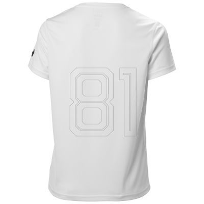 9. Helly Hansen HH Tech Tshirt 2.0 W 49580 001
