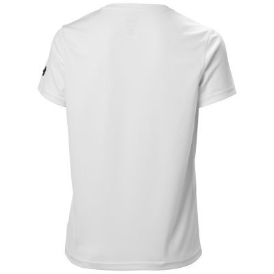 9. Helly Hansen HH Tech Tshirt 2.0 W 49580 001