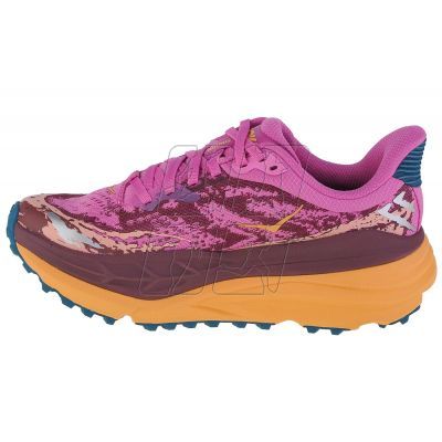 2. Hoka M Stinson 7 W shoes 1141531-SCBR