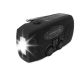7. Solar Radio Technaxx TX-238
