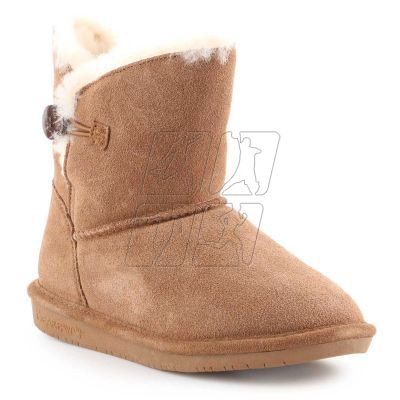 7. Bearpaw Rosie W 1653W - 220 Hickory II winter shoes