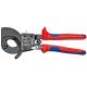 2. Knipex 95 31 250 Cable Cutter Manual Cable Cutter