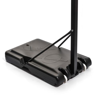 11. Meteor Boston 3 20083 Basketball Set