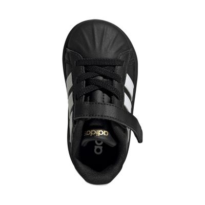 4. adidas Streettalk EL I JS5054 kids' shoes