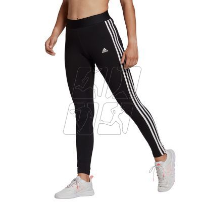 6. Adidas Essentials W GL0723 Leggings