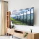 7. MACLEAN TV MOUNT MAX VESA 800X600, 43-100", 80KG, VERTICAL AND HORIZONTAL ANGLE ADJUSTMENT, PROFILE 50-500MM, BLACK MC-423