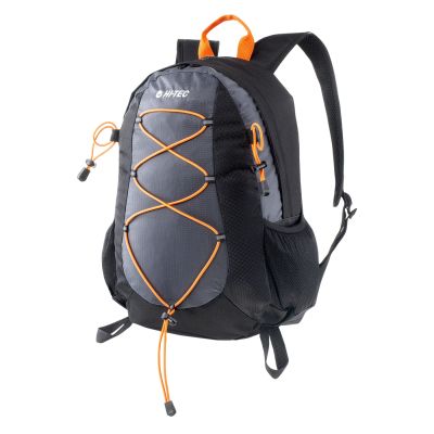 4. Hi-tec Pek Backpack 18L 92800197478