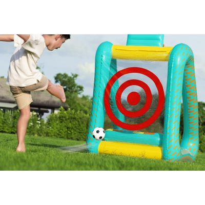 25. Bestway 52813 inflatable toy