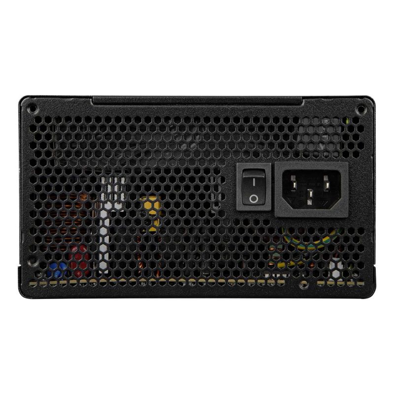 3. COUGAR CGRBD-650 Power Supply Module 650 W 20+4 pin ATX Black