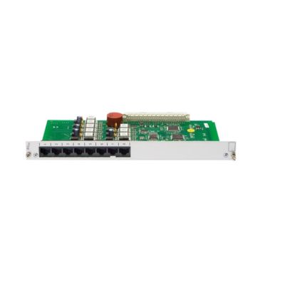 AUERSWALD COMmander 8 Up0-R module for COMmander 6000R/RX