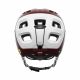 2. POC TECTAL RACE MIPS Bike Helmet Garnet Red/Hydrogen White Matt (10580_8449)