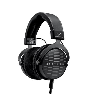 2. Beyerdynamic DT 1990 PRO MK II - Open studio headphones