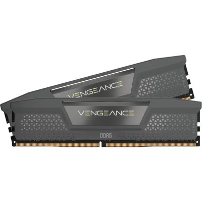 3. Corsair Vengeance CMK32GX5M2B6400Z32 Memory Module 32GB 2 x 16GB DDR5 6400MT/s 288-pin DIMM
