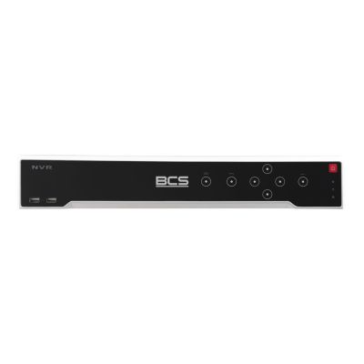 32-channel IP recorder BCS-V-NVR3204-A-8K