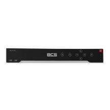 32-channel IP recorder BCS-V-NVR3204-A-8K