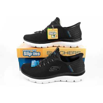 30. Skechers Summits M 232457/BLK shoes