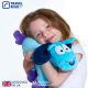 6. TRAVEL BLUE SAMMY SHEEP CHILDREN’S TRAVEL PILLOW
