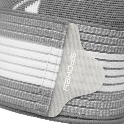 4. Spokey Segro Pro SPK-941790 Knee Support