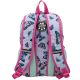 3. MINT-PINK-WHITE YOUTH BACKPACK SEMI LINE
