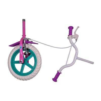 9. Children's bike GABBI 12" HUFFY 22493W