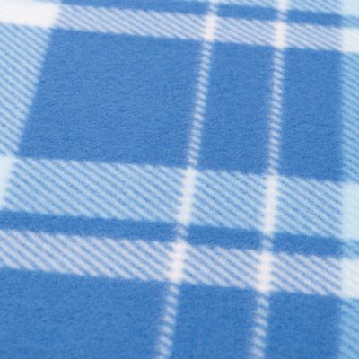 17. Spokey Picnic Moor 925069 Picnic Blanket