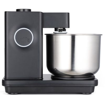 2. Wilfa Probaker K?chenmaschine, schwarz