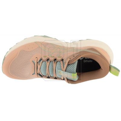 3. Asics Trabuco Terra 3 W 1012B925-700 Running Shoes