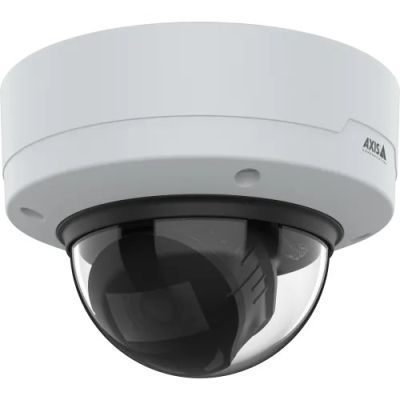 4. Axis P3275-V Dome IP Security Camera Indoor 1920 x 1080 px Ceiling / Wall