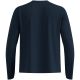 Men's ODLO CUBIC Mid Layer, Blue