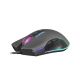 2. FURY SCRAPPER 6400DPI RGB GAMING MOUSE NFU-1699