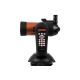 7. Celestron NexStar 4SE 241x Black, Brown