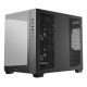 8. DeepCool CG330 3F Tower Black