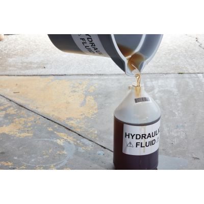 3. White address label 32x57mm, 1 roll, 800 labels