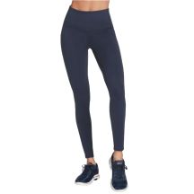 Skechers Go Walk High Waisted Legging W03LG30B-NVY Navy Blue L