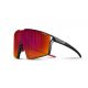 Julbo Edge Glasses - Black/Red