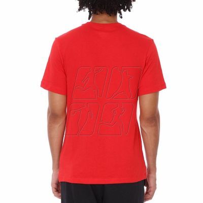 2. Nike Nsw Tee Icon Block M DC5092-657