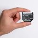 10. Shelly Qubino Wave 2PM Dual-Channel Z-Wave Controller