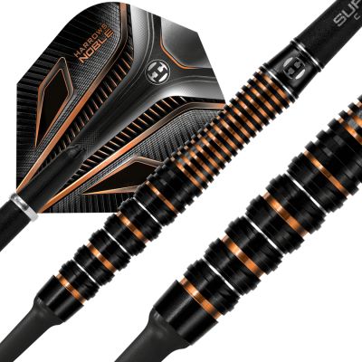 14. Harrows Noble Darts 90% Softip HS-TNK-000016012
